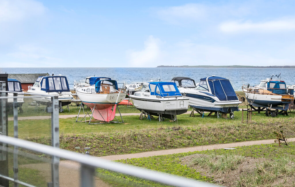 Ferienwohnung - Mullerup , Dänemark - E22025 17