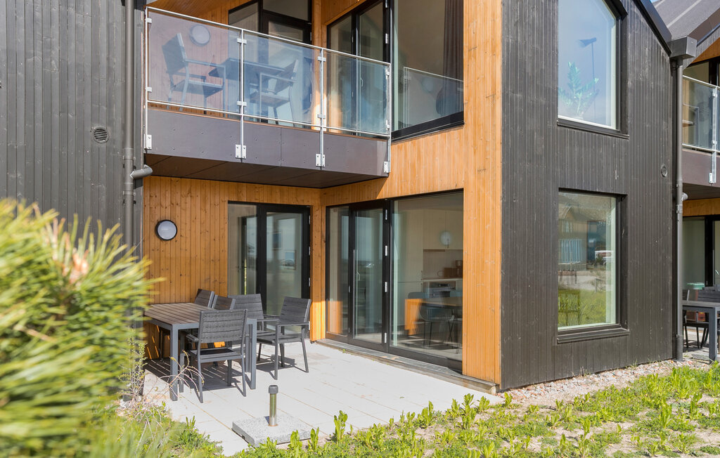 Ferienwohnung - Mullerup , Dänemark - E22025 15