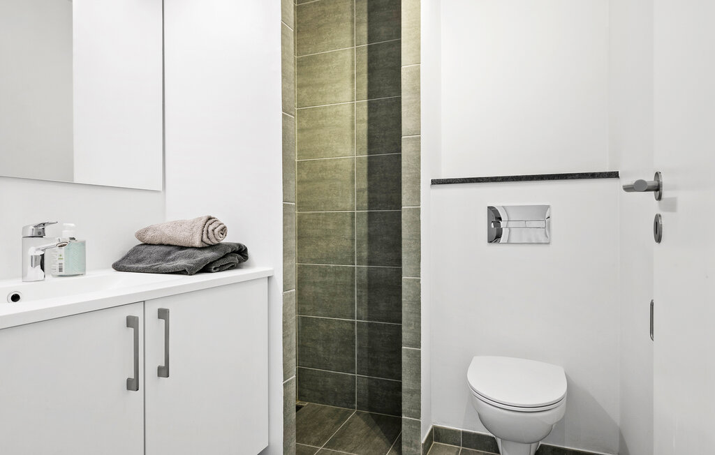 Lejlighed - Mullerup , Danmark - E22019 14