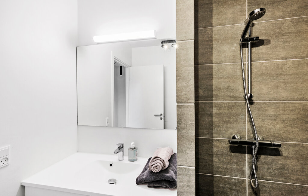 Lejlighed - Mullerup , Danmark - E22019 15