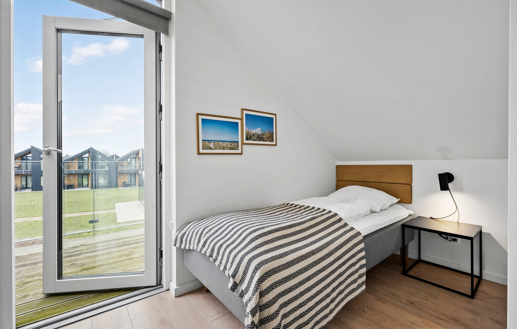 Lejlighed - Mullerup , Danmark - E22019 9