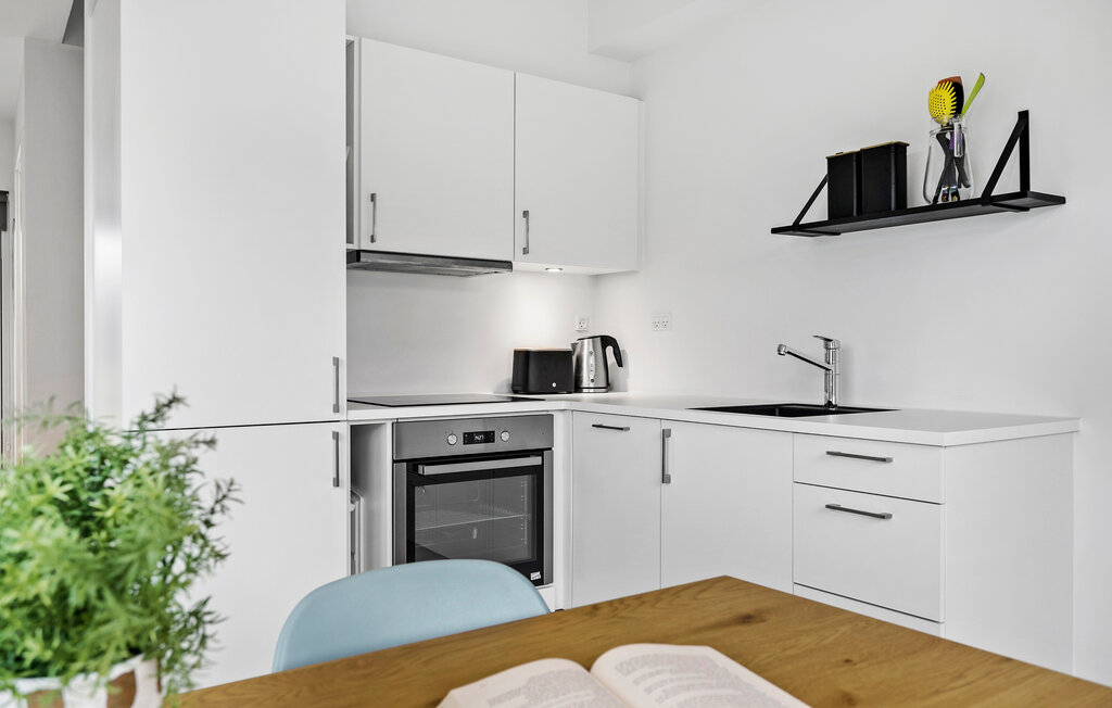 Lejlighed - Mullerup , Danmark - E22019 7