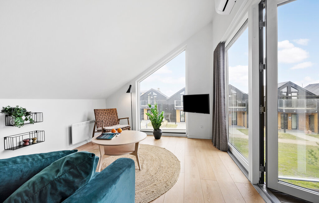 Lejlighed - Mullerup , Danmark - E22019 3