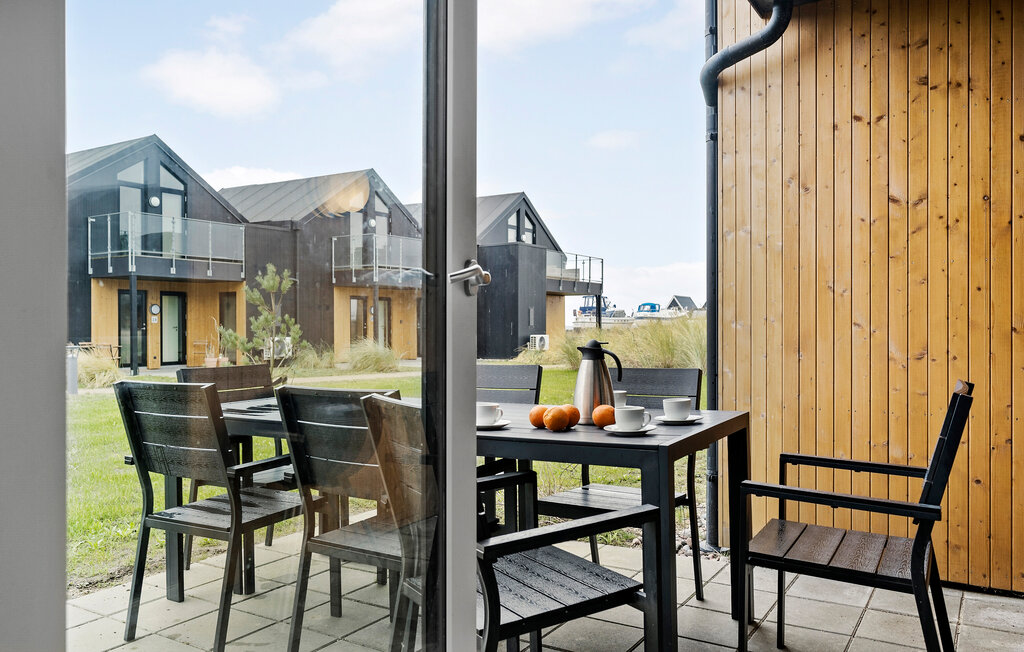 Lejlighed - Mullerup , Danmark - E22019 2