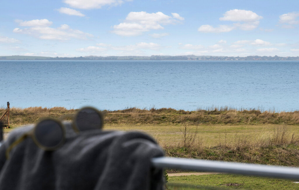 Lejlighed - Mullerup , Danmark - E22019 1