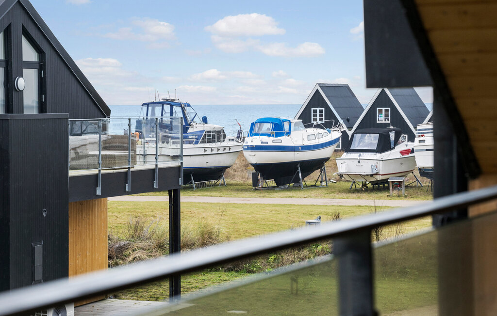 Lejlighed - Mullerup , Danmark - E22019 11