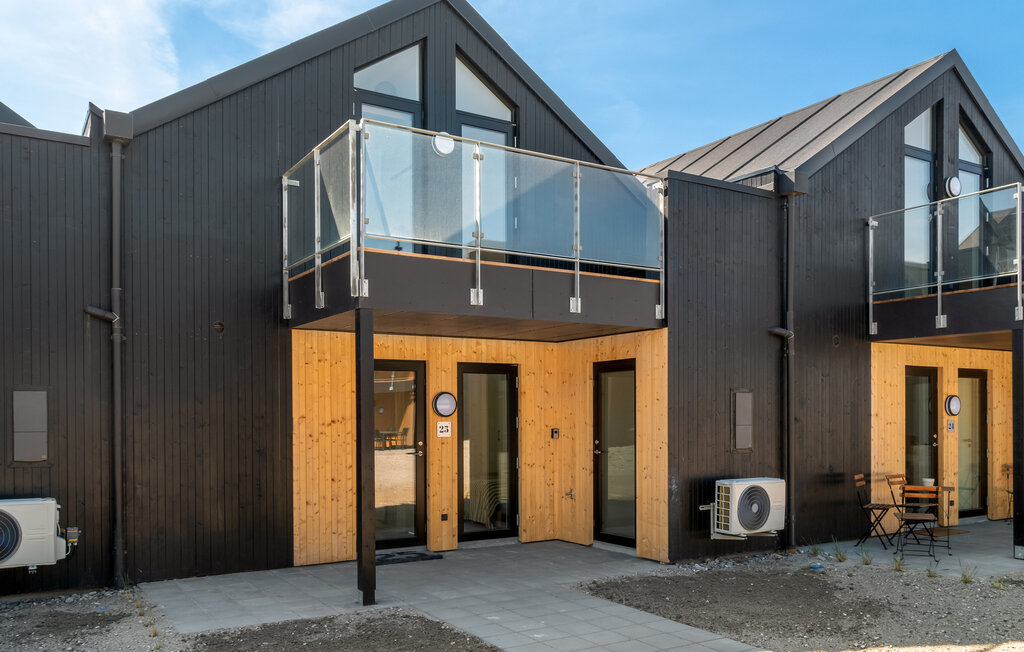 Ferienwohnung - Mullerup , Dänemark - E22025 11