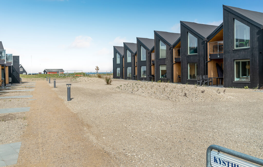 Ferienwohnung - Mullerup , Dänemark - E22025 14