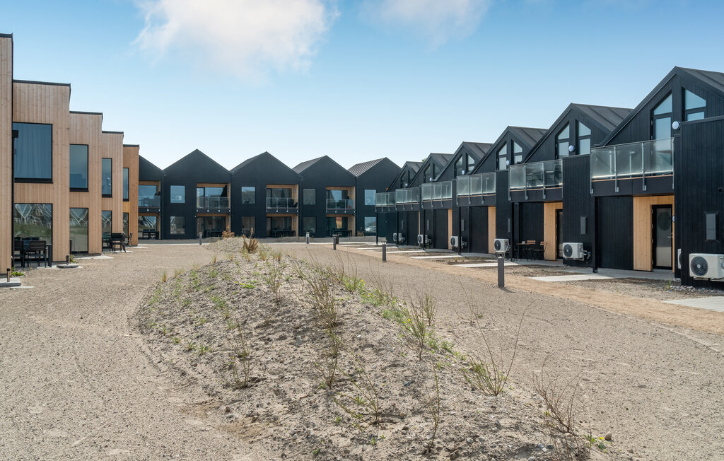 Ferienwohnung - Mullerup , Dänemark - E22050 12