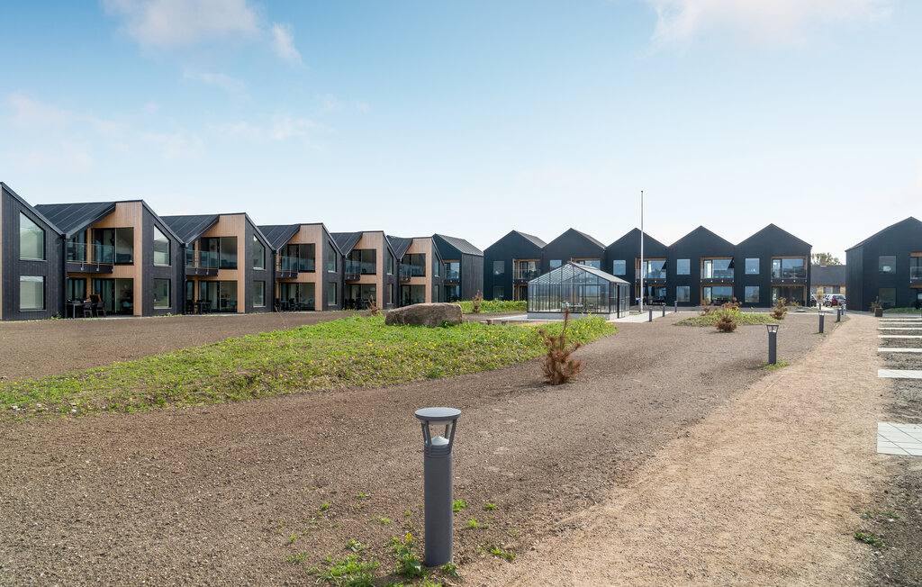 Ferienwohnung - Mullerup , Dänemark - E22008 9