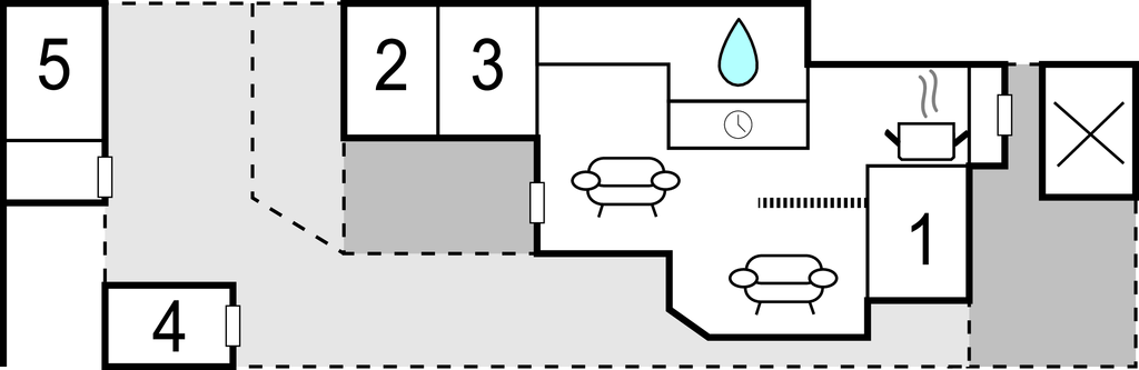 Ferienhaus 