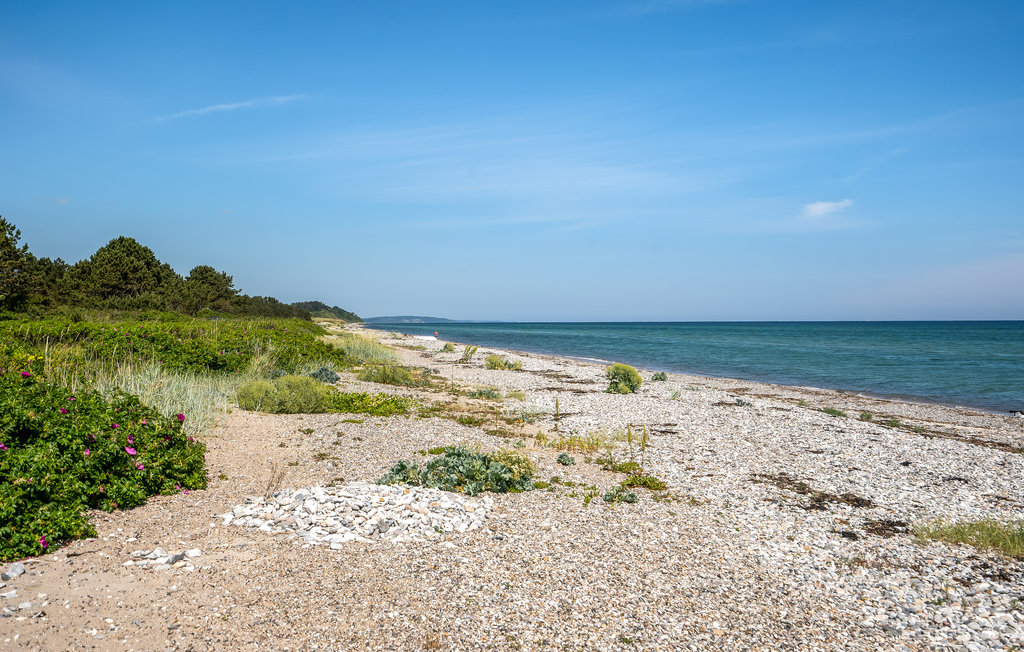 Feriehuse Elseg rde Strand Danmark E4025 Dansommer