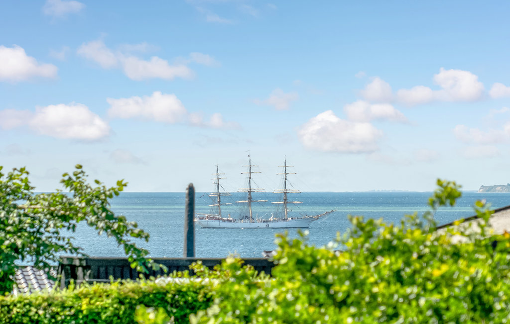 Feriehus - Egsmark Strand , Danmark - E4005 1