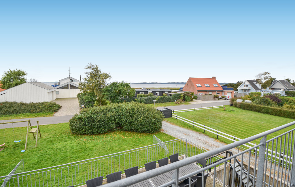 Ferienhaus - Vibæk Strand , Dänemark - E4060 16