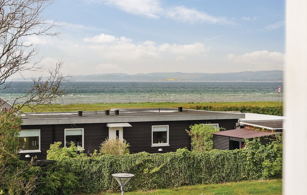 Ferienhaus - Vibæk Strand , Dänemark - E4060 17