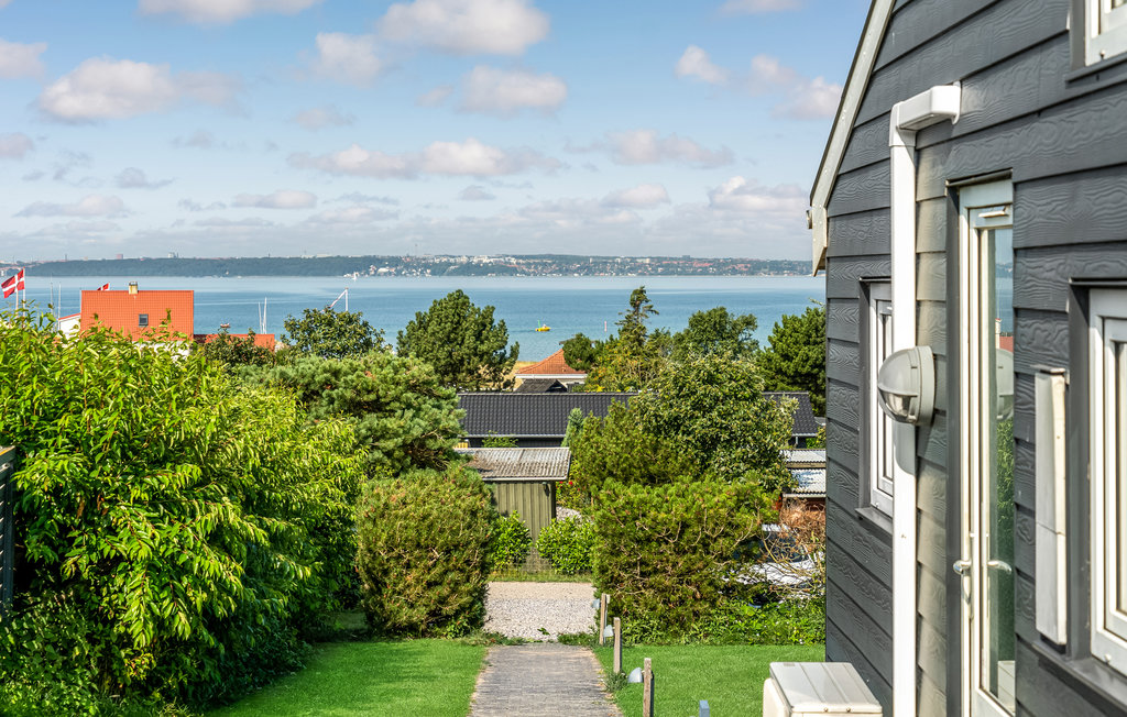 Ferienhaus - Skødshoved Strand , Dänemark - E4013 16