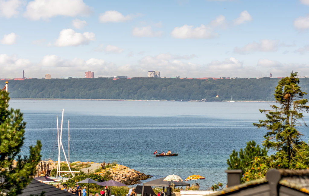 Ferienhaus - Skødshoved Strand , Dänemark - E4013 14