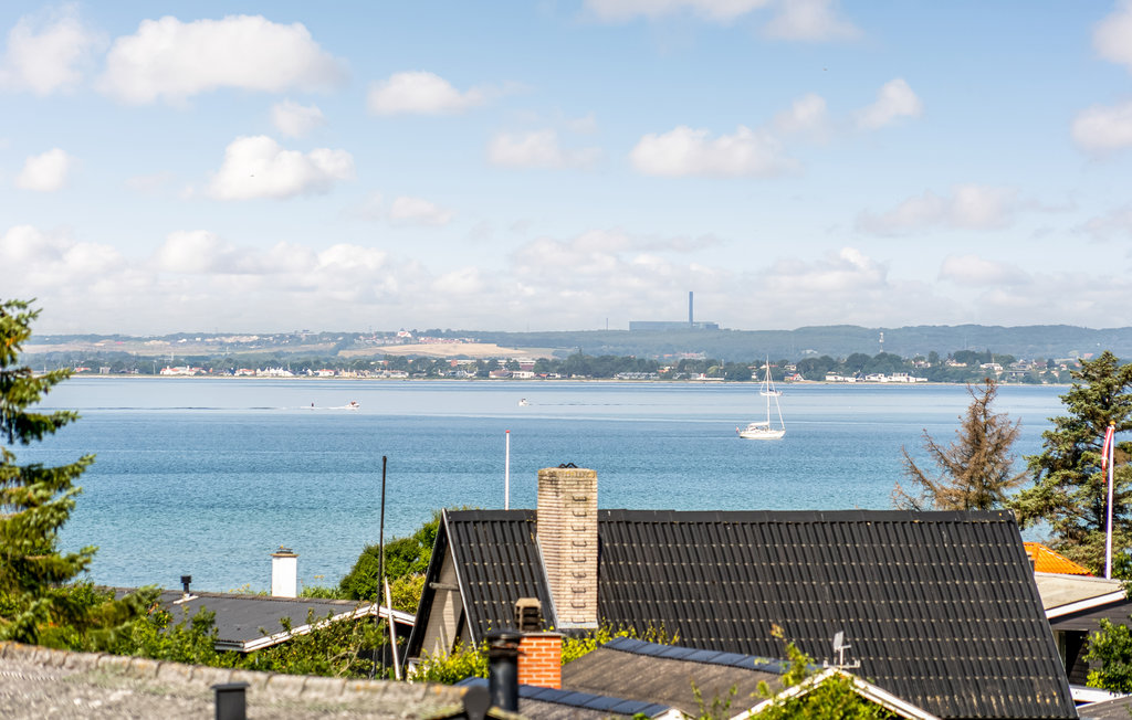 Ferienhaus - Skødshoved Strand , Dänemark - E4013 15