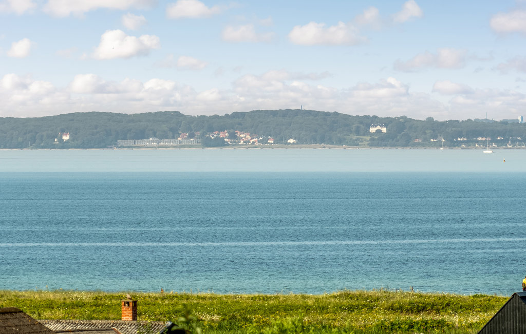 Ferienhaus - Skødshoved Strand , Dänemark - E4013 18