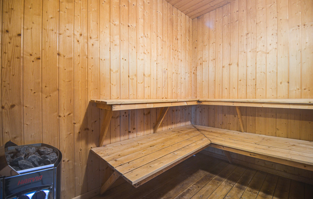 Ferienhaus - Vibæk Strand , Dänemark - E4060 24