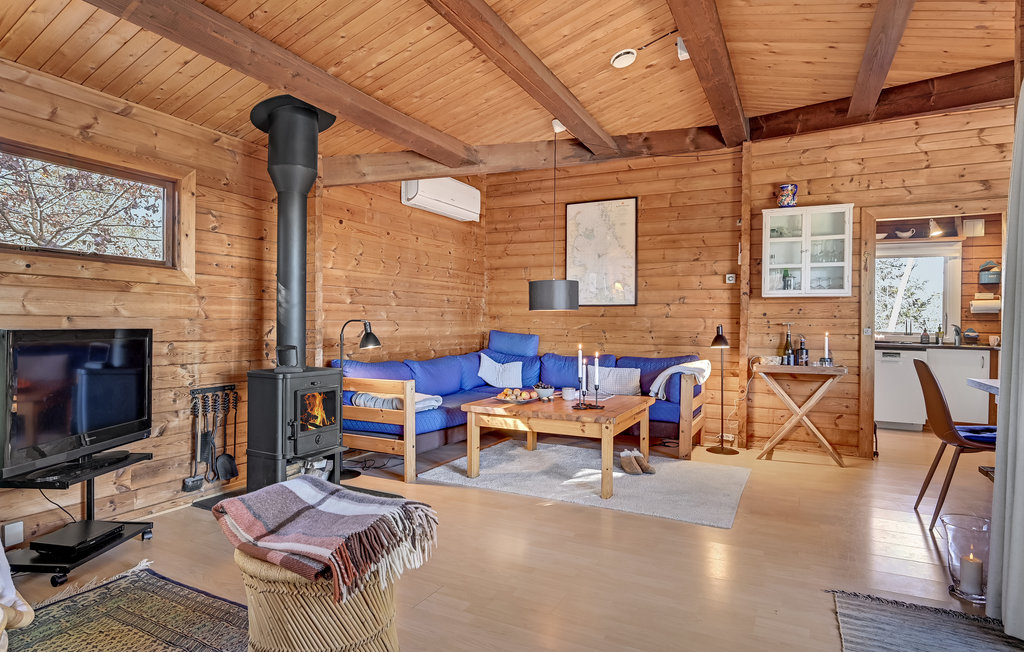 Feriehuse - Boeslum Bakker , Danmark - E4007 3