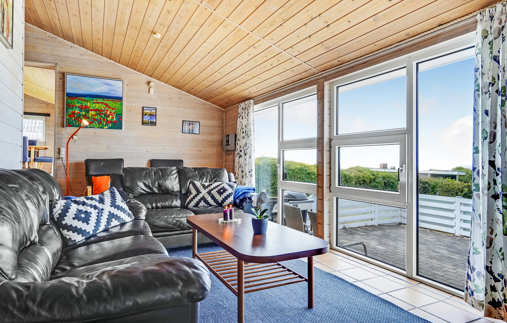 Ferienhaus - Skødshoved Strand , Dänemark - E4013 4