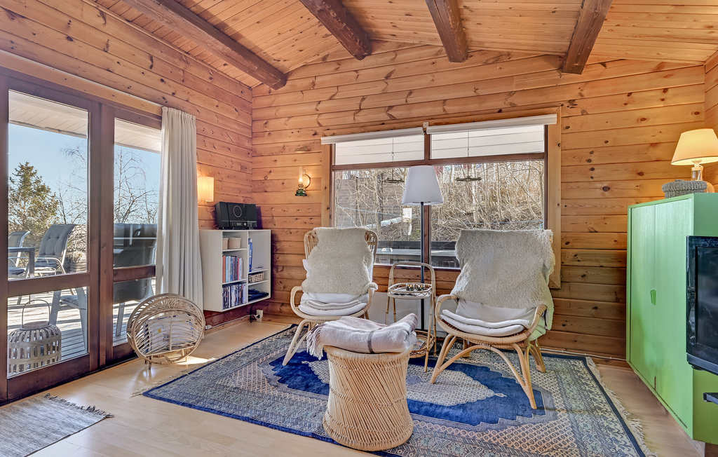 Feriehuse - Boeslum Bakker , Danmark - E4007 7