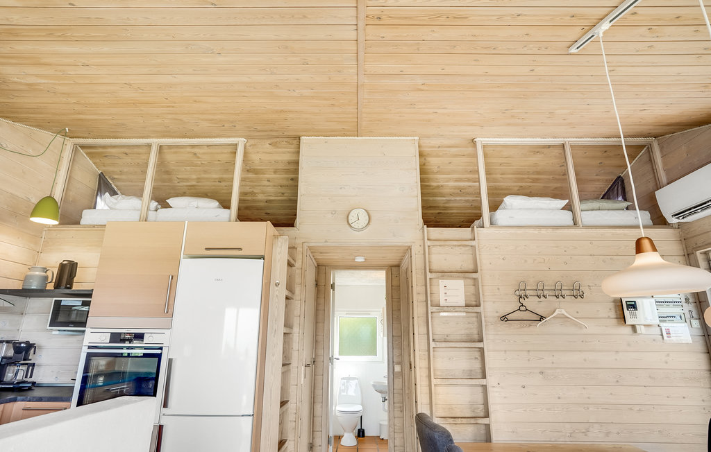 Ferienhaus - Skødshoved Strand , Dänemark - E4013 8