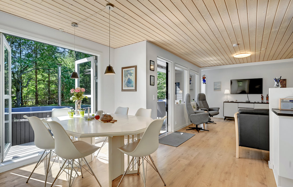 Ferienhaus - Fuglslev , Dänemark - E4094 6