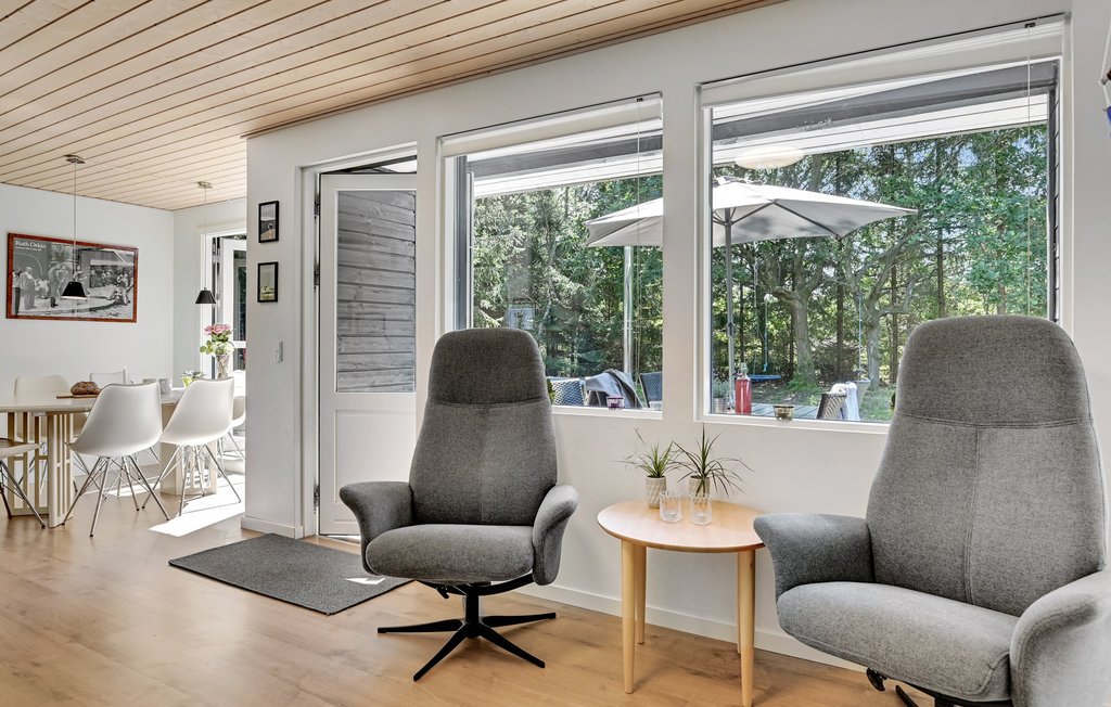 Ferienhaus - Fuglslev , Dänemark - E4094 17