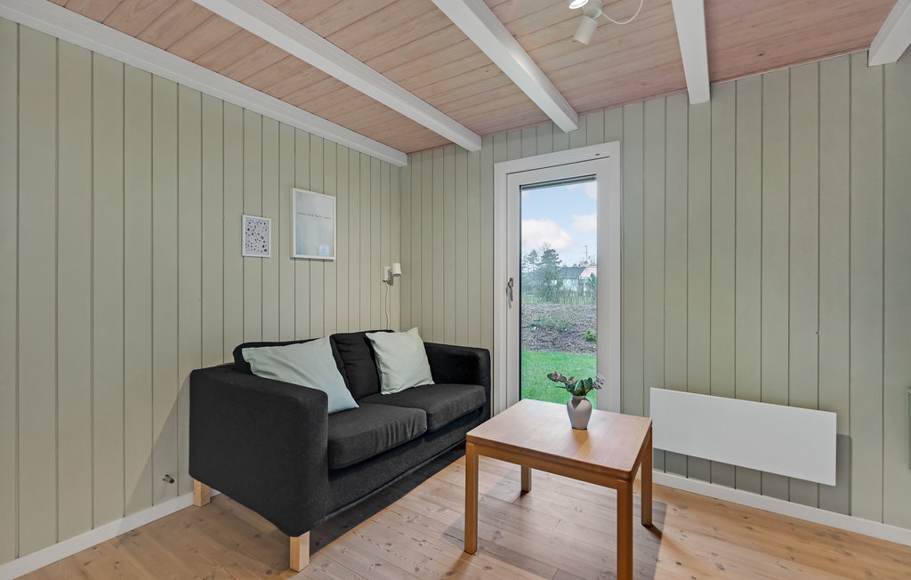 Feriehuse - Skødshoved Strand , Danmark - E4001 18