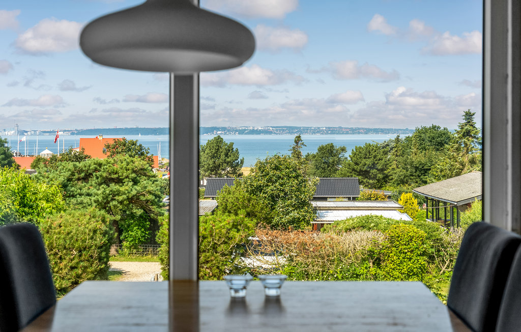 Ferienhaus - Skødshoved Strand , Dänemark - E4013 20
