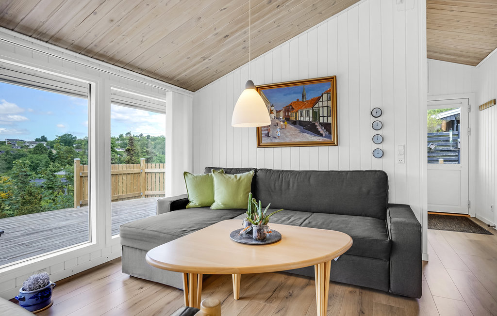 Feriehus - Egsmark Strand , Danmark - E4005 12