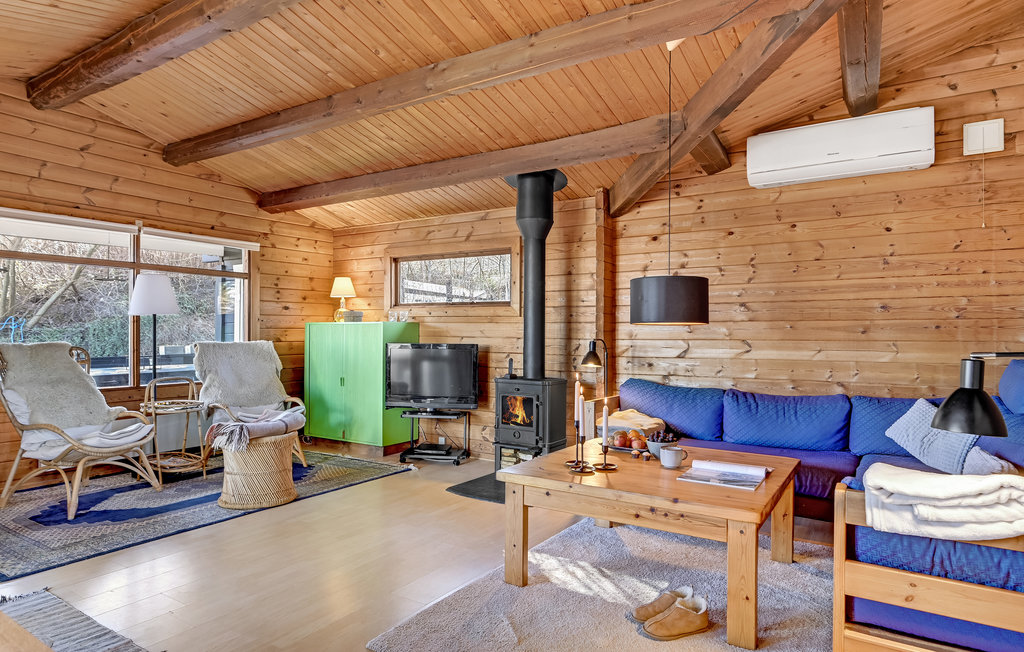 Feriehuse - Boeslum Bakker , Danmark - E4007 14