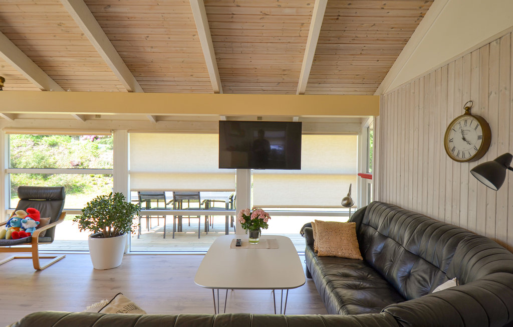 Feriehuse - Holme Strand , Danmark - E4036 8