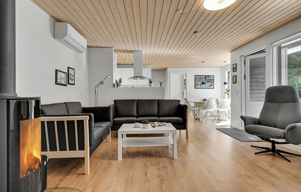 Ferienhaus - Fuglslev , Dänemark - E4094 16