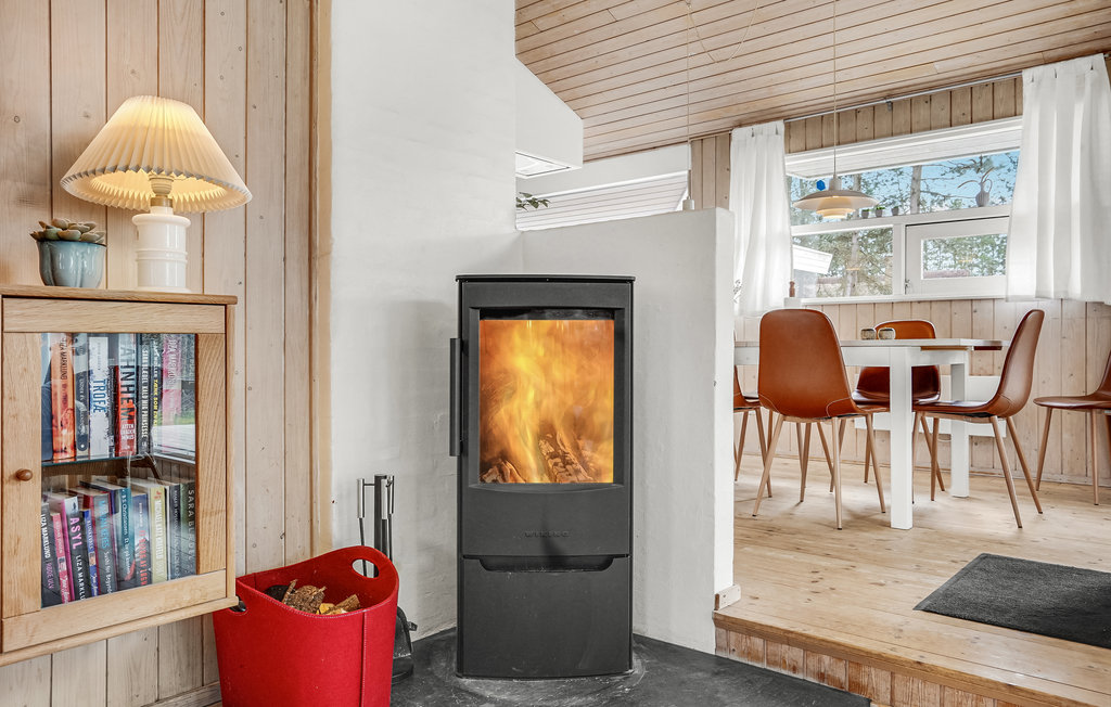 Feriehuse - Skødshoved Strand , Danmark - E4001 5