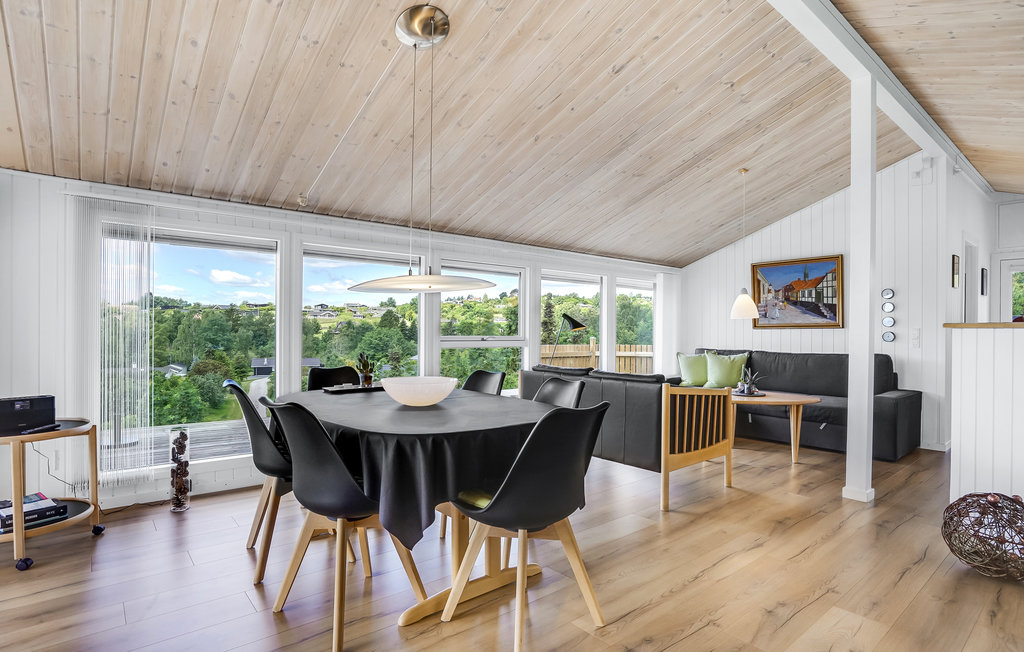 Feriehus - Egsmark Strand , Danmark - E4005 13