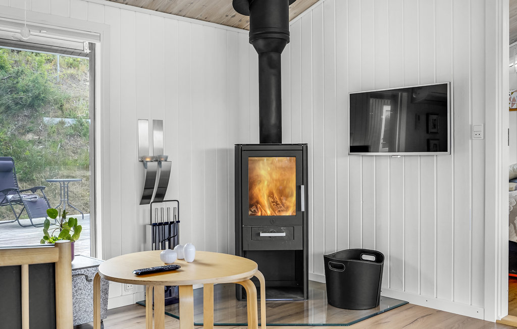 Feriehus - Egsmark Strand , Danmark - E4005 16