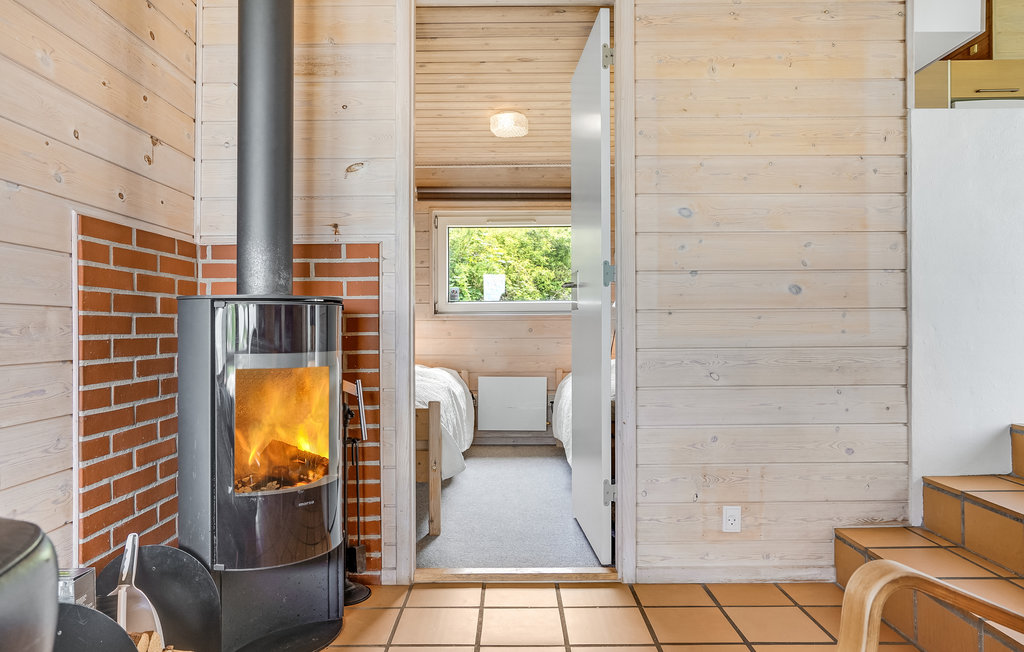 Ferienhaus - Skødshoved Strand , Dänemark - E4013 21