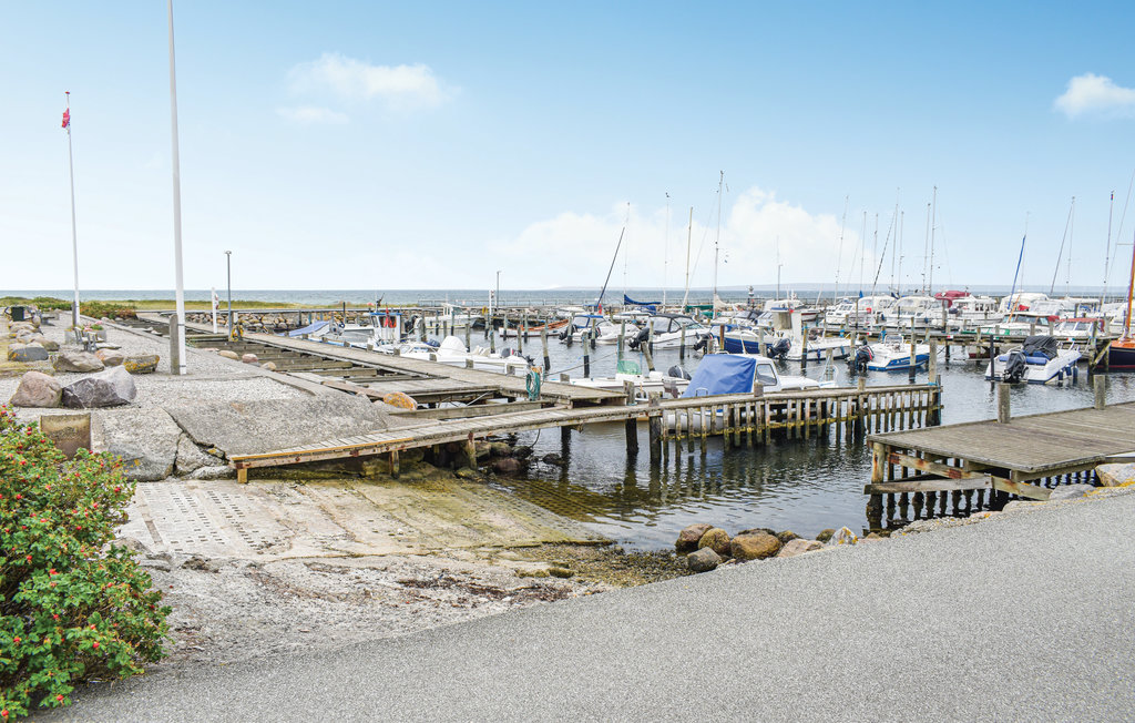 Ferienhaus - Skødshoved Strand , Dänemark - E4013 32