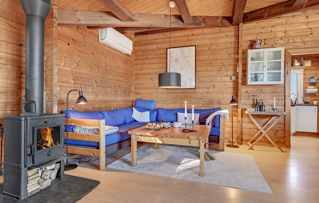 Feriehuse - Boeslum Bakker , Danmark - E4007 15