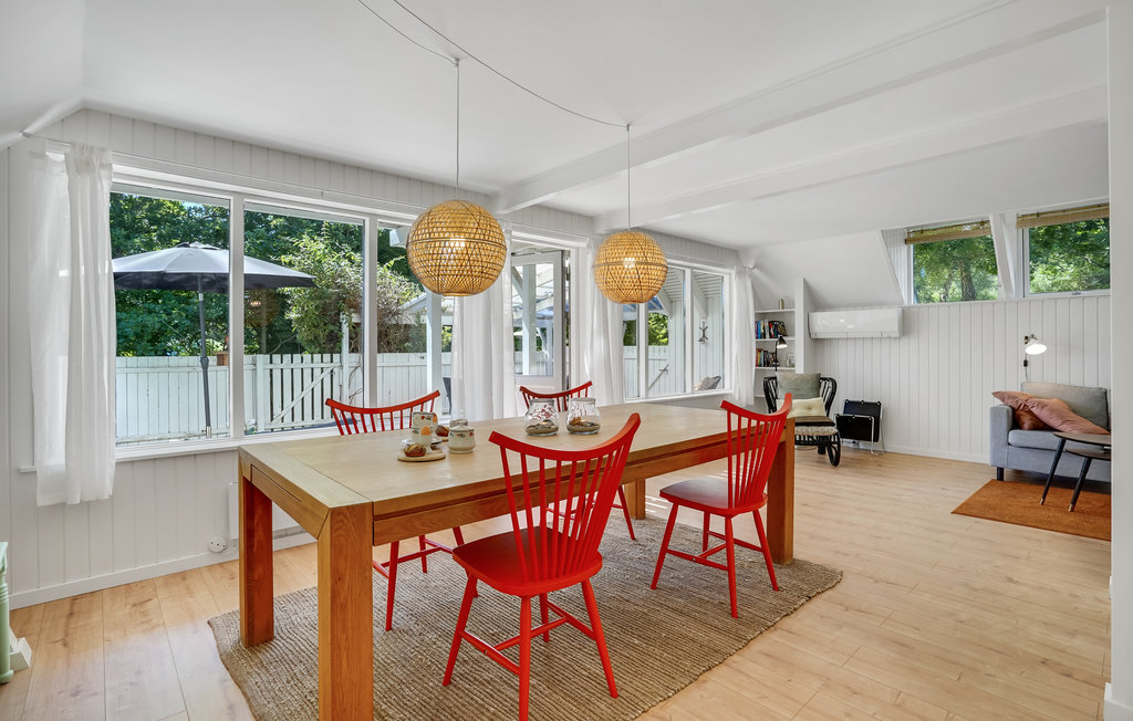 Ferienhaus - Boeslum Bakker , Dänemark - E4028 4