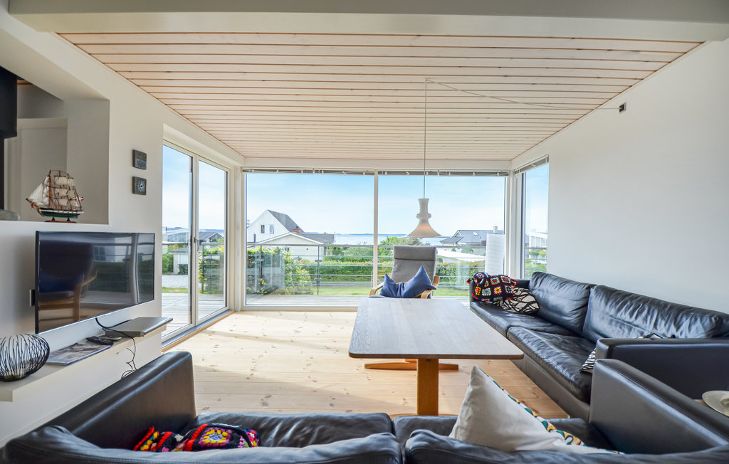 Ferienhaus - Egsmark Strand , Dänemark - E4043 16