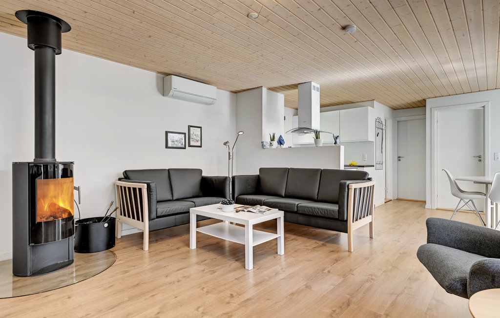 Ferienhaus - Fuglslev , Dänemark - E4094 4