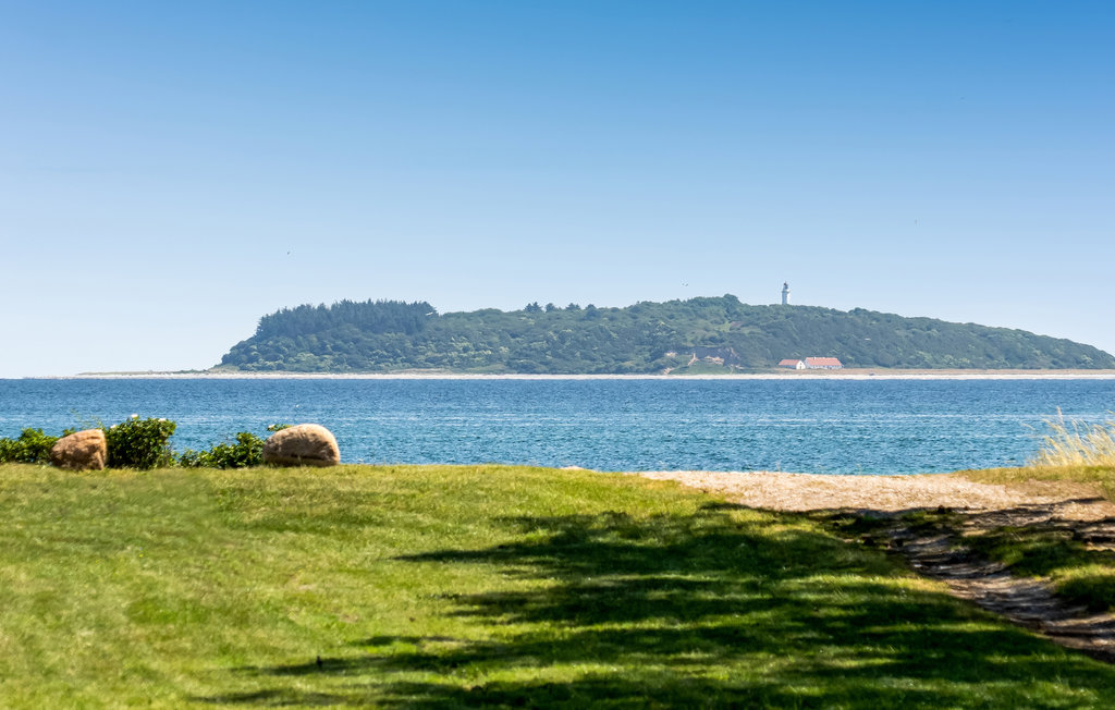 Feriehuse - Elsegårde Strand , Danmark - E4025 28