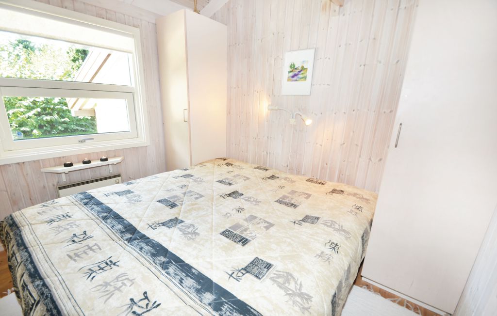 Feriehuse - Holme Strand , Danmark - E4036 11