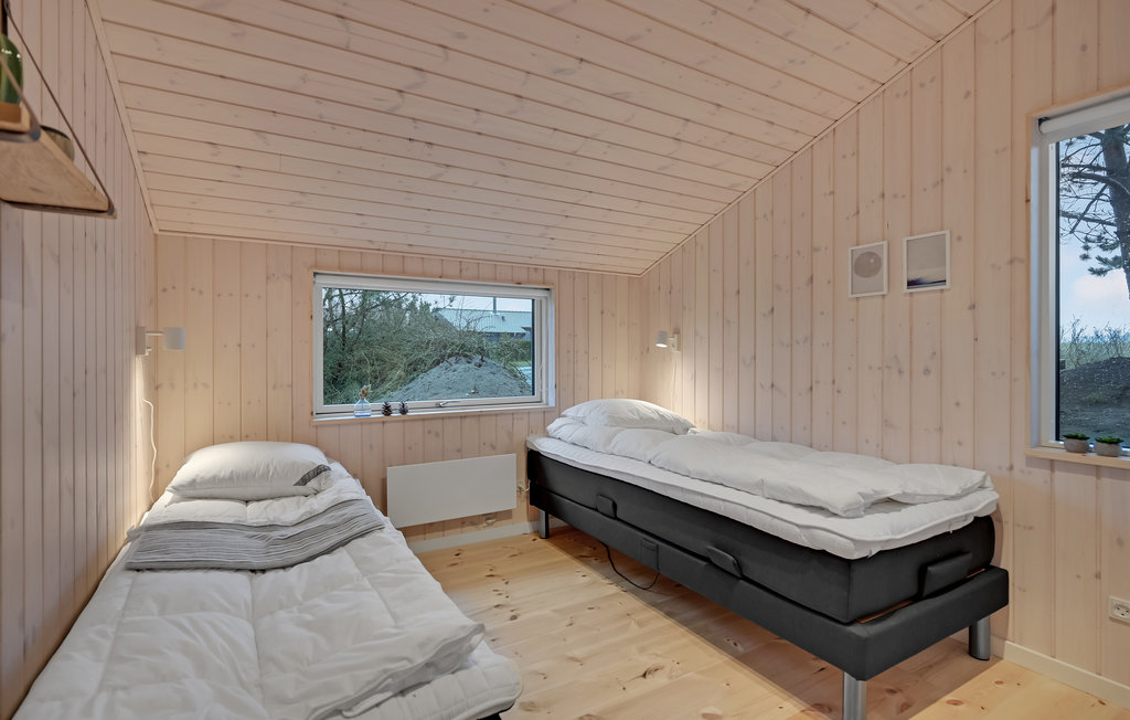 Feriehuse - Skødshoved Strand , Danmark - E4001 29