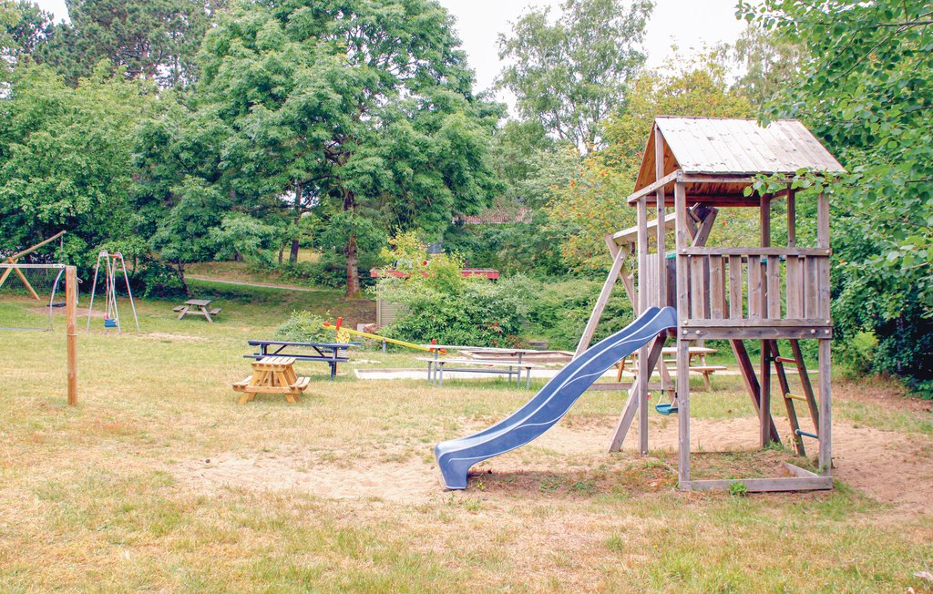 Feriehuse - Boeslum Bakker , Danmark - E4007 30