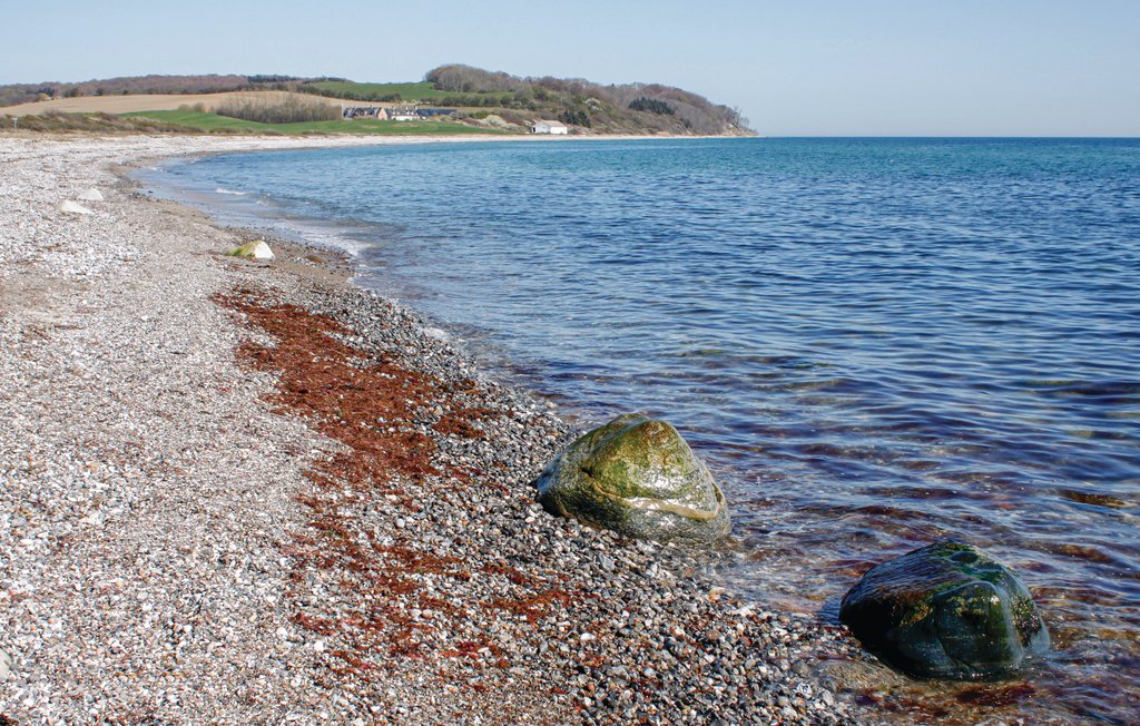 Feriehuse - Holme Strand , Danmark - E4036 18